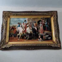 تنور و تابلو فرش|اجاق گاز و لوازم برقی پخت‌وپز|مشهد, ایثارگران|دیوار