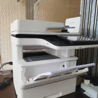 فروش یا معاوضه پرینتر و کپیhp527|پرینتر، اسکنر، کپی، فکس|یاسوج, |دیوار