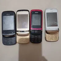 گوشی نوکیا قدیمی خراب