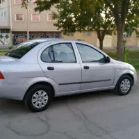 تیبا ۱ مدل ۹۷ دوگانه سوز شرکتی|خودرو سواری و وانت|شاهینشهر, نبوت|دیوار