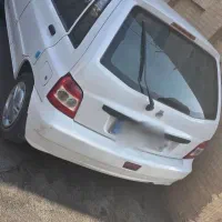 ۱۱۱ مدل ۹۴ خونگی|خودرو سواری و وانت|یزد, |دیوار