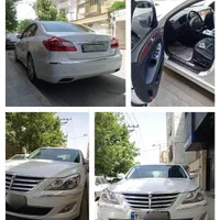 کارواش/VIP/در محل(سیار) محدوده سجاد مَلِک آباد|خدمات موتور و ماشین|مشهد, احمدآباد|دیوار