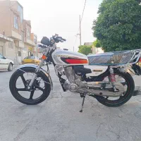 فروشی متین۲۰۰.مدل۱۴۰۳|موتورسیکلت|مرودشت, ابوذر شمالی‎|دیوار