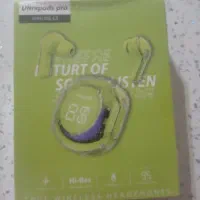 هندزفری بلوتوثی مدل Ultrapods pro نو نو پلمپ