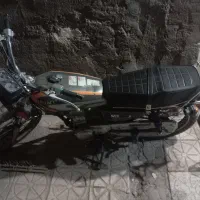 موتور هوندا 125