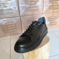 کتونی ونس تمام چرم درجه یک|کیف، کفش، کمربند|رشت, باهنر|دیوار