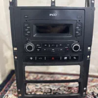 پخش فابریک پژو پارس