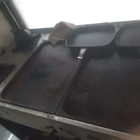 واگذاری ساندویچی|کافی‌شاپ و رستوران|مشهد, گلبرگ|دیوار