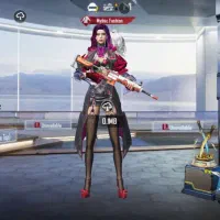 پابجی|کنسول، بازی ویدئویی و آنلاین|مهدی شهر, |دیوار