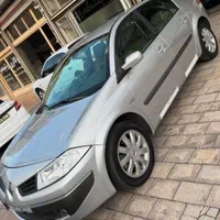 رنو مگان مونتاژ 2000cc، مدل ۱۳۹۱