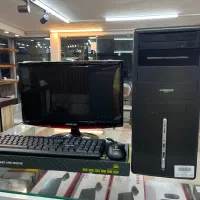 سیستم کامپیوتر اقتصادی و کامل