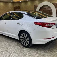 اپتیما ۲۰۱۳ درجه یک