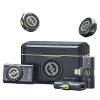 میکروفون هالی لند