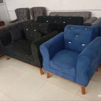 مبل مکعبی 7نفره