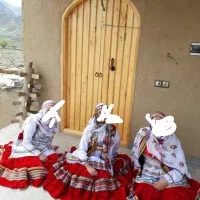 لباس محلی کوردی