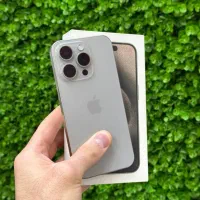 آیفون ۱۵ پرو  iphone 15 pro