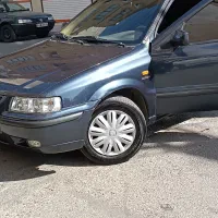سمند LX EF7، مدل ۱۳۹۱|خودرو سواری و وانت|کرج, فاز ۱ مهرشهر|دیوار