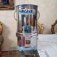 سبزی خرد کن برقی  ابشار ۳کیلویی