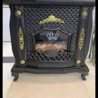 بخاری گازی شومینه 12000هزارسنگرکار