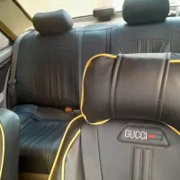 فروش پژو پارس|خودرو سواری و وانت|سبزوار, عارف|دیوار