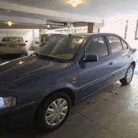 سمند LX مدل98 به99 خانگی