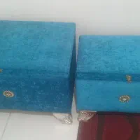 دوعدد صندوقجه در حدنو