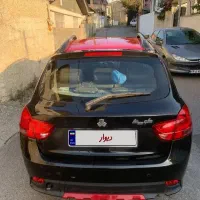 کوییک r مدل 98|خودرو سواری و وانت|چالوس, |دیوار