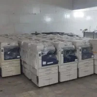 تعمیر و فروش زیراکس رنگی|پرینتر، اسکنر، کپی، فکس|کرمانشاه, |دیوار