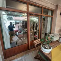 درب و پنجره دوجداره upvc توری پلیسه تعمیرات رگلاژ|خدمات پیشه و مهارت|تهران, باغ فیض|دیوار
