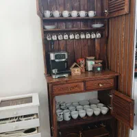 کافی بار
