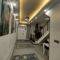 ویلایی دوبلکس تازه ساخت ۳ خواب فول امکانات ۱۷۰ متر|فروش خانه و ویلا|مشکین‌دشت, |دیوار