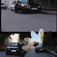 ماشین آلمانی اوپل اقساطی