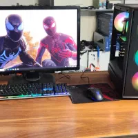 سیستم گیمنگ نسل ۱۰