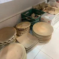 کوزه سفالی|عمده‌فروشی|شیروان (خراسان), |دیوار