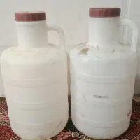 گالن خیارشوری