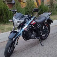 نامی 170 طرح آپاچی ns