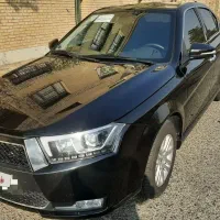 دنا پلاس تیپ ۲ بدون رنگ مدل ۱۴۰۰