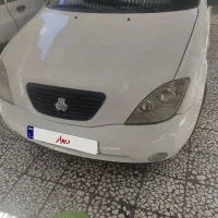 تیبا 2شاسی سالم بدون جوش و ترک|خودرو سواری و وانت|خرم‌آباد, |دیوار