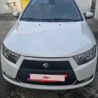 فروش دنا اتومات آپشنال