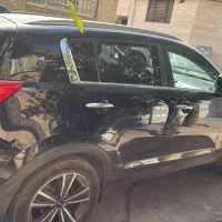 فروش اسپورتج 2016