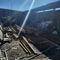 خریدوفروش وانبارضایعات آهن وغیره|عمده‌فروشی|همدان, |دیوار