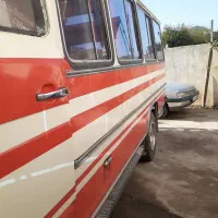 مینی بوس بنز|خودرو سنگین|فاضل آباد, |دیوار