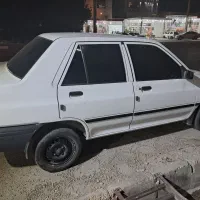 فروش پراید ۱۳۱ مدل ۹۶
