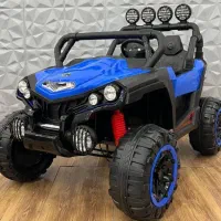 ماشین شارژی