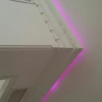 گچ کاری سفیدکاری لکه کاری رفع شوره انجام میشود|خدمات پیشه و مهارت|آبادان, |دیوار