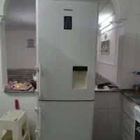 یخچال الکترو استیل