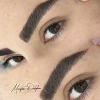 جشنواره آموزش میکروبلیدینگ ابرو (۴ میلیون)|خدمات آموزشی|یزد, |دیوار