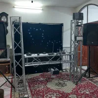 فروش لوازم دی جی|صوتی و تصویری|بیرجند, |دیوار
