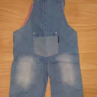 لباس بچگانه سرهم سایز ۳|کفش و لباس بچه|اردبیل, |دیوار