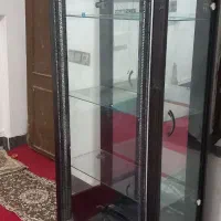 بوفه فروشی|بوفه، ویترین، کنسول|پائین جام, |دیوار